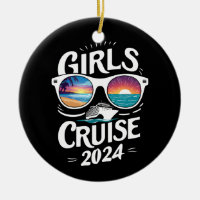 Viaje de Crucero de Chicas 2024 Amantes de Vacacio