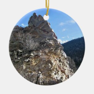 Adorno De Cerámica Viaje en el condado de Jefferson, Colorado