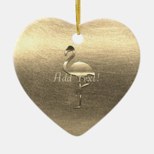 Adorno De Cerámica Vibe de temporada de vacaciones personalizada