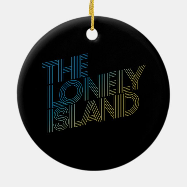 Adorno De Cerámica Vice playa (Atrás)