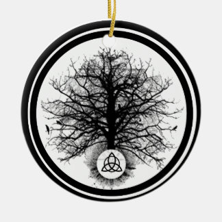 Adorno De Cerámica vida