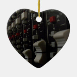 Adorno De Cerámica Vida del estudio