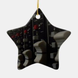 Adorno De Cerámica Vida del estudio