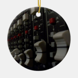 Adorno De Cerámica Vida del estudio