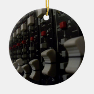 Adorno De Cerámica Vida del estudio