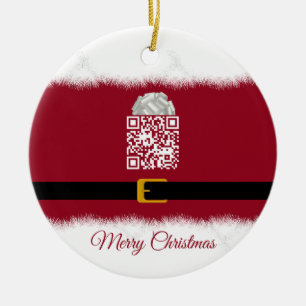 Adorno De Cerámica Vídeo familiar personalizado y foto mejor