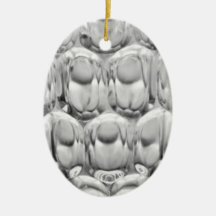 Adorno De Cerámica Vidrio de cerveza de pinta implícito