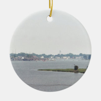 Adorno De Cerámica Visión mística