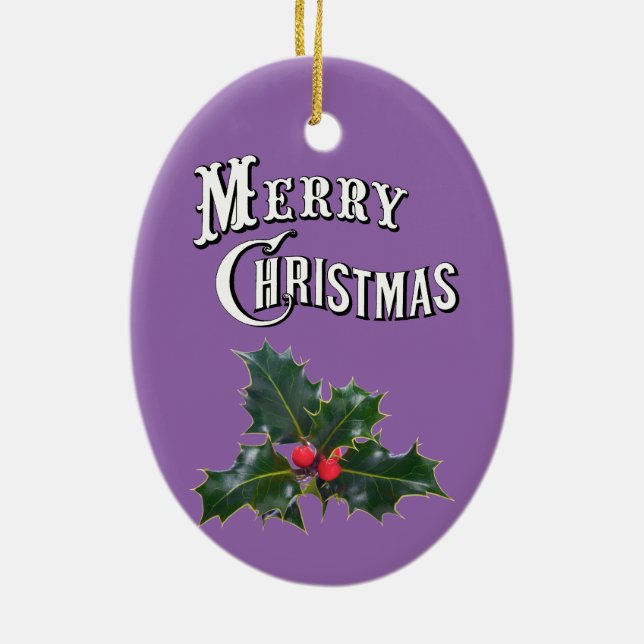 Adorno De Cerámica Visitantes de Rosette Succulent (Atrás)