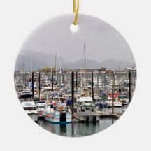 Vistas del home run Alaska