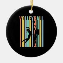 Voleibol Beachvoleibol Retro