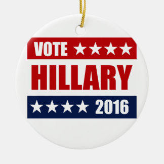 Adorno De Cerámica VOTO HILLARY 2016.png