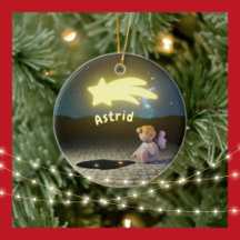 Weihnachtsengel