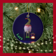 Weihnachtswichtel