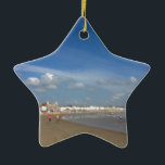 Adorno De Cerámica Weymouth Beach<br><div class="desc">En consecuencia,  nuestros productos serán de la mejor calidad para que disfrutes en los próximos años. Esperamos que encuentre algo que valorar durante su visita.</div>