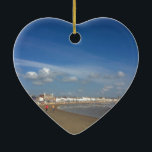 Adorno De Cerámica Weymouth Beach<br><div class="desc">Consequently our products will be of optimum quality for you to enjoy for years to come. We hope you find something to treasure during your visit.</div>