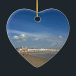 Adorno De Cerámica Weymouth Beach<br><div class="desc">Consequently our products will be of optimum quality for you to enjoy for years to come. We hope you find something to treasure during your visit.</div>
