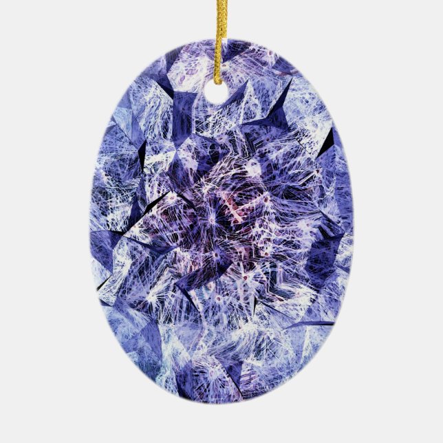 ADORNO DE CERÁMICA WILDFLOWERS (Frente)