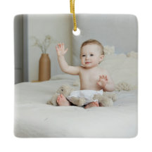 Winter Wonderland Boy First Christmas