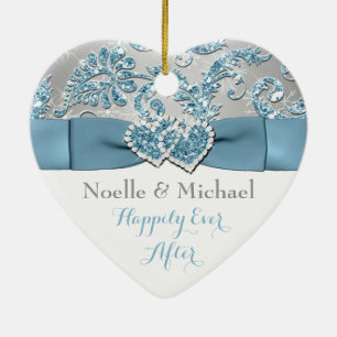 Adorno De Cerámica Winter Wonderland Primer Navidades Keepsake Orname