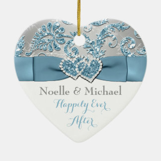 Adorno De Cerámica Winter Wonderland Primer Navidades Keepsake Orname