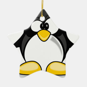 Adorno De Cerámica Wobbly Pete