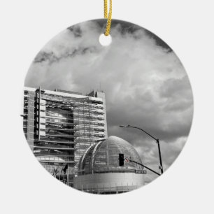 Adorno De Cerámica X.ITINERARIOS: Ayuntamiento