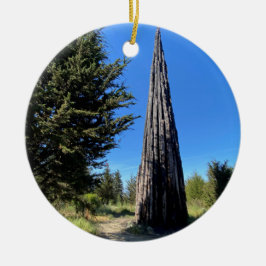 ADORNO DE CERÁMICA X.ITINERARIOS: EL ARTE NO SE RENUNCIA