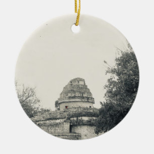 Adorno De Cerámica X.ITINERARIOS: El Caracol