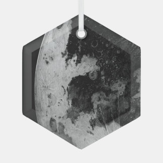 Adorno De Cristal 4.º luna