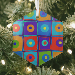 Adorno De Cristal Arte