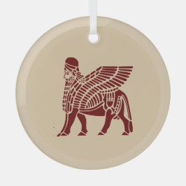 Adorno De Cristal Burbuja de los Navidades Lamassu