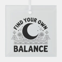 Adorno De Cristal Buscar su propio saldo