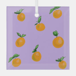 Adorno De Cristal Christmas tree decoration