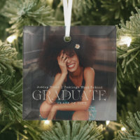Clase De | Navidades de fotografía graduados