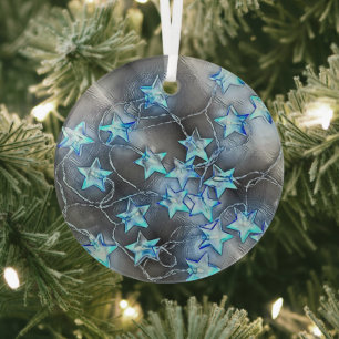 Adorno De Cristal Compartir la luz