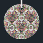 Adorno De Cristal Corazones Coloridos, Patrón Romántico Sin Marea.<br><div class="desc">Patrón inmaculado con corazones coloridos Corazones Galore en un hermoso patrón sin foco! Pasión sentida: corazones coloridos en una hermosa celebración. Patrón,  abstracto,  decoración,  boda,  moda,  corazón,  amor,  pared,  niño,  belleza,  sin costuras,  celebración,  lindo,  silueta,  cartel,  valentina,  vacaciones,  moderno,  hermoso,  vida</div>