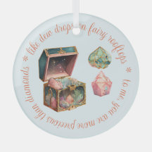 Crea tu propia caja mágica y cristales