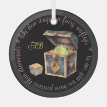 Crea tu propia caja mágica y tu propia joya