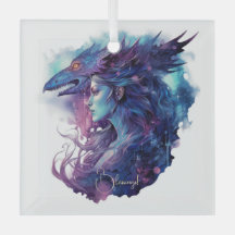 Crea tu propia diosa del dragón