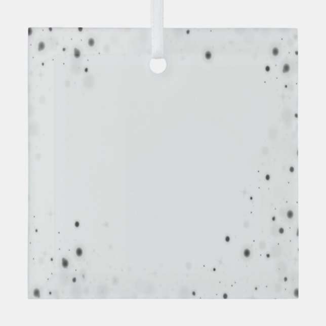 Adorno De Cristal Crear su propio Personalizado personalizado (Anverso)