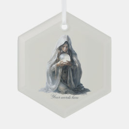 Adorno De Cristal Crear su propio Teléster de Fortune