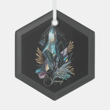 Crear sus propios cristales mágicos