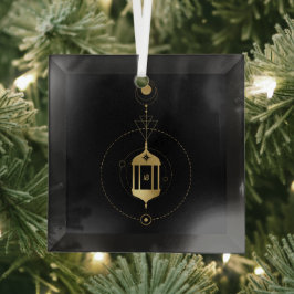 Adorno De Cristal Crear tu propio tarot de orografía ermitaño