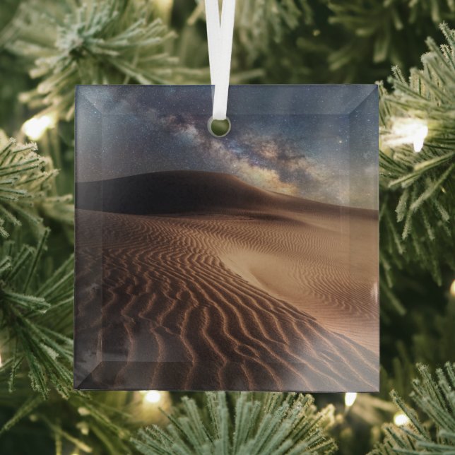 Adorno De Cristal Desiertos | Ciudad Ordos Mongolia China (in situ)