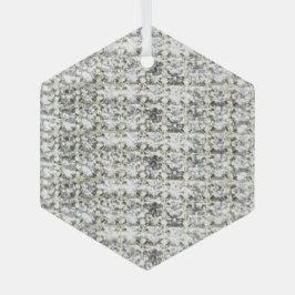 Adorno De Cristal Diamond Customized