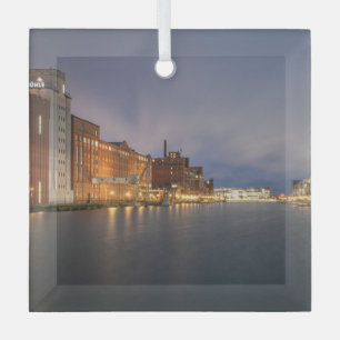 Adorno De Cristal Duisburg Alemania