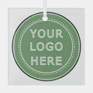 Adorno De Cristal Elegante, contemporáneo, refinado y personalizable