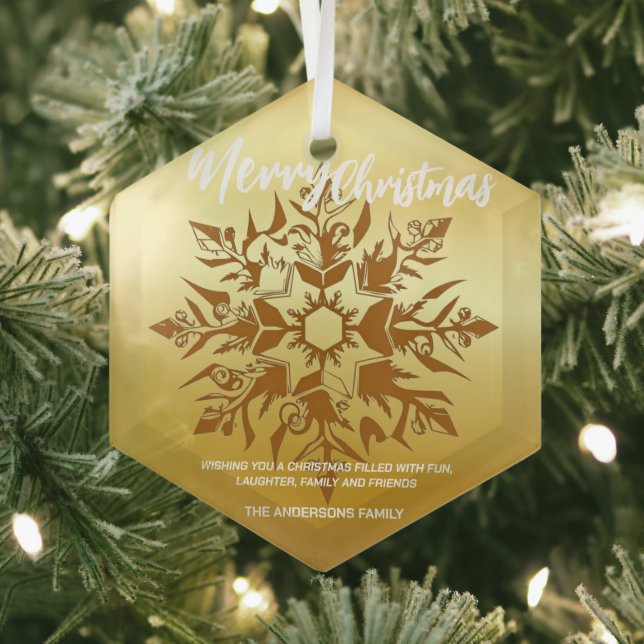 Adorno De Cristal Elegante festival de navidad navideña de copas de  (in situ)