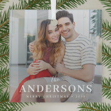 Elegante minimalista moderno | Foto de pareja de N